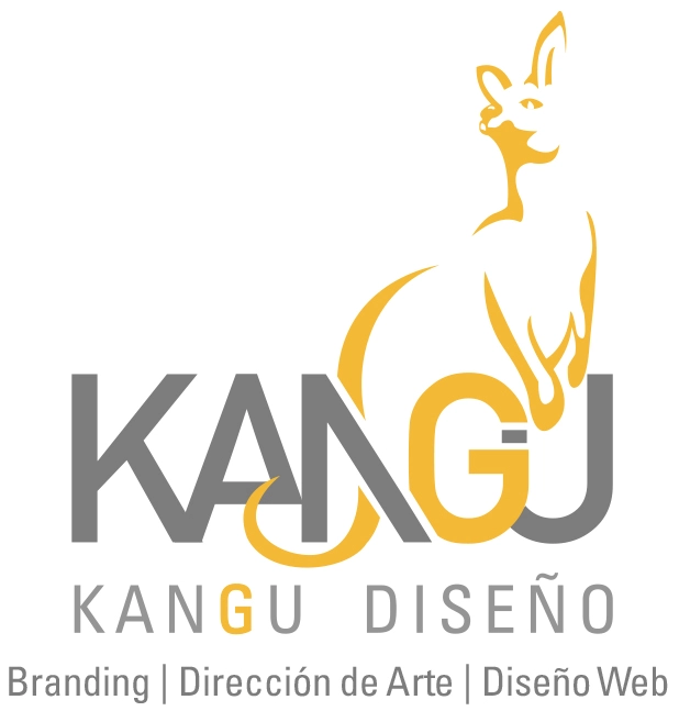 Kangu Diseño